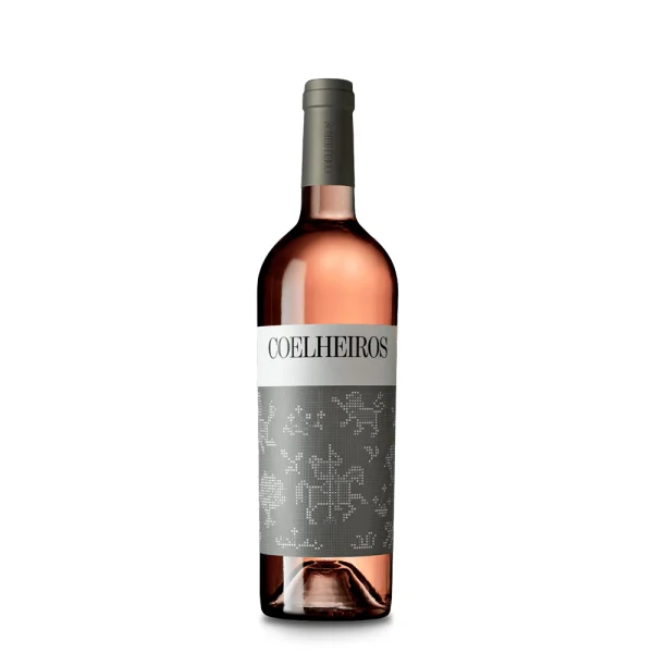 Coelheiros Rosé