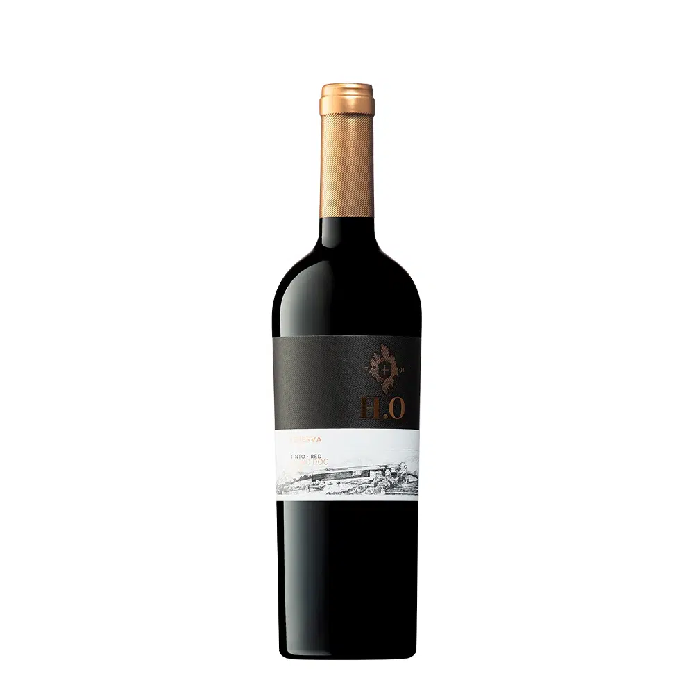 Horta Osório Reserva Tinto