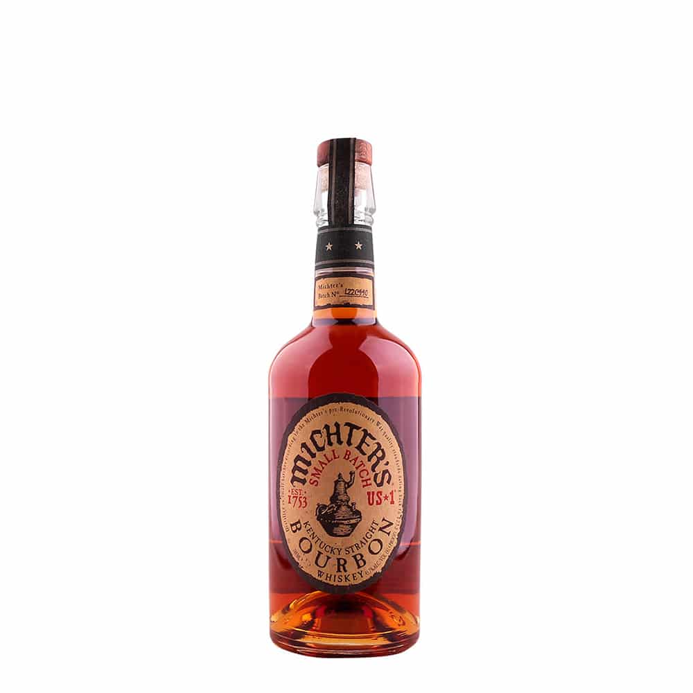 Whisky Michter´s US1 Straight Bourbon