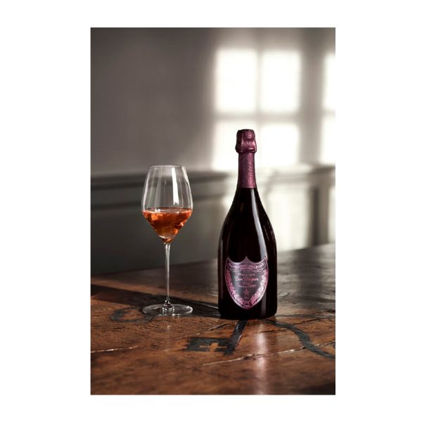 Dom Pérignon Brut Vintage 2009 Rosé