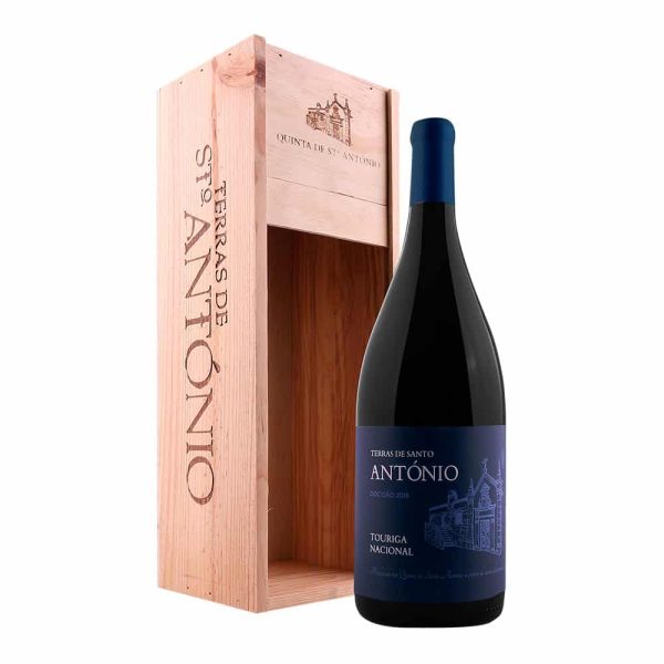 Terras de Santo António Reserva Magnum Tinto
