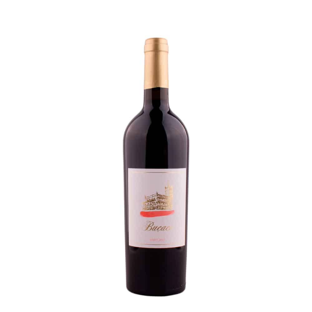Buçaco Colheita Tinto