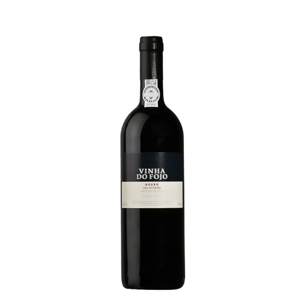 Vinha do Fojo Tinto 2015