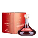 Alambre 10 Years Old Decanter