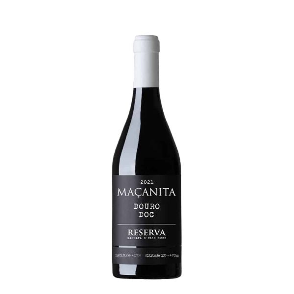 Maçanita Reserva Tinto