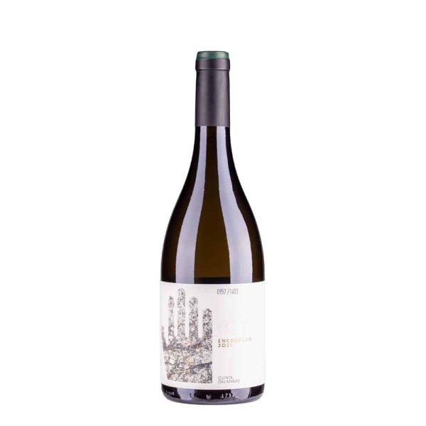 Quinta das Marias Out of the Bottle Encruzado Branco