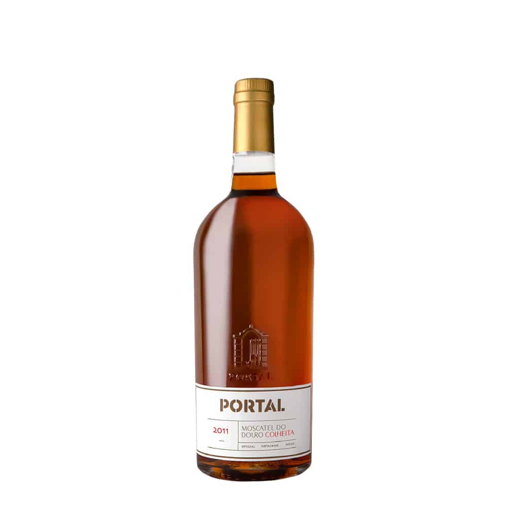 Moscatel Portal Colheita 2011