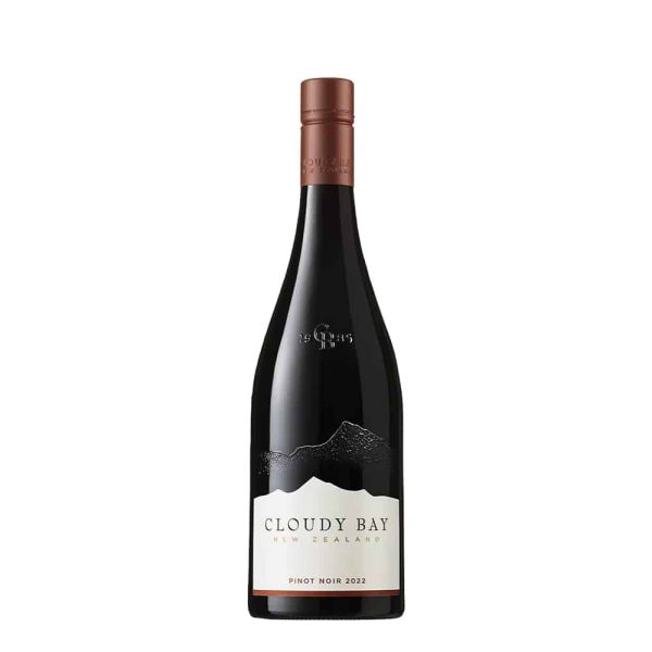 Cloudy Bay Pinot Noir Tinto