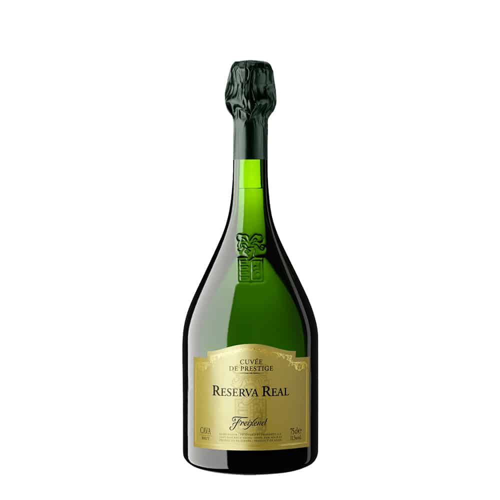 Freixenet Reserva Real Bruto Branco