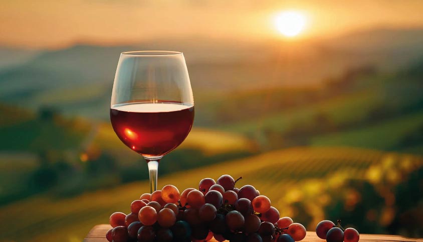 Vinhos da Região do Dão