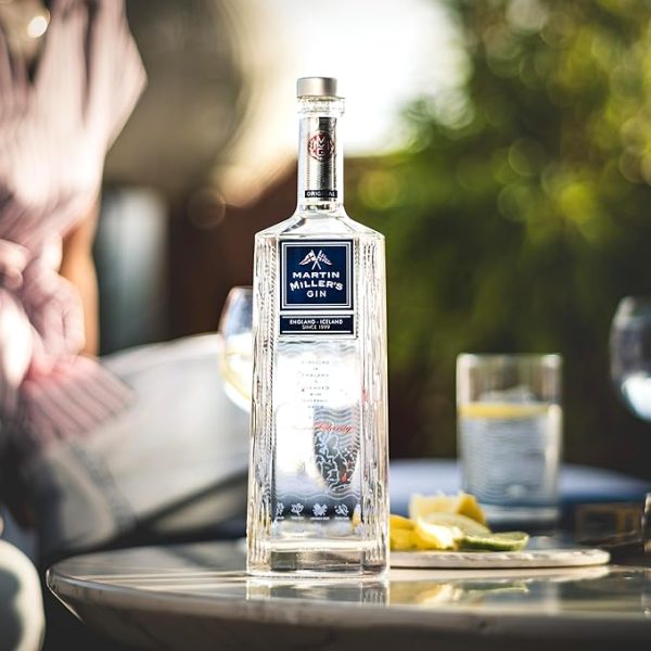 Martin Miller's Gin