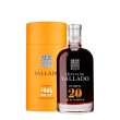 Quinta do Vallado 20 Anos Tawny