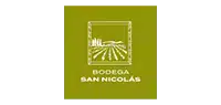 Bodega San Nicolas