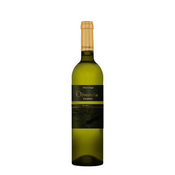 Oliveirinha Reserva White