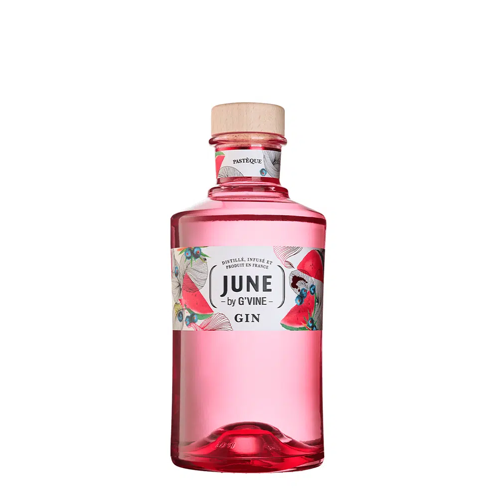Gin June by G'Vine Watermelon