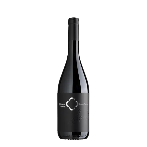 Quinta de Lemos Dona Santana Tinto