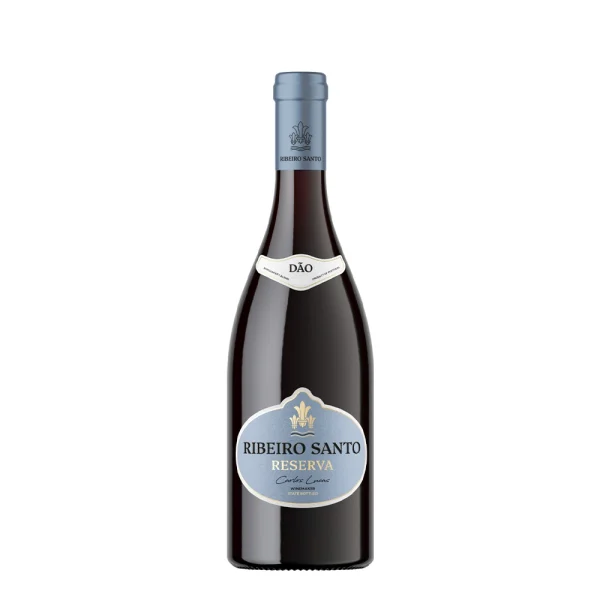 Ribeiro Santo Reserva Tinto