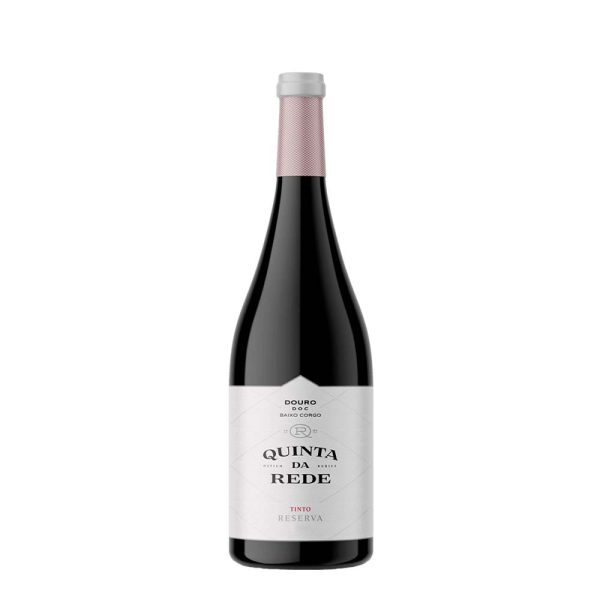 Quinta da Rede Reserva Tinto