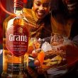 Whisky Grant’s Triple Wood