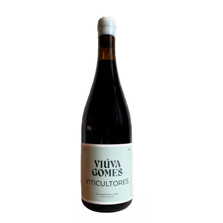 Viúva Gomes Viticultores Tinto