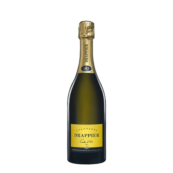 Drappier Carte d'Or Brut