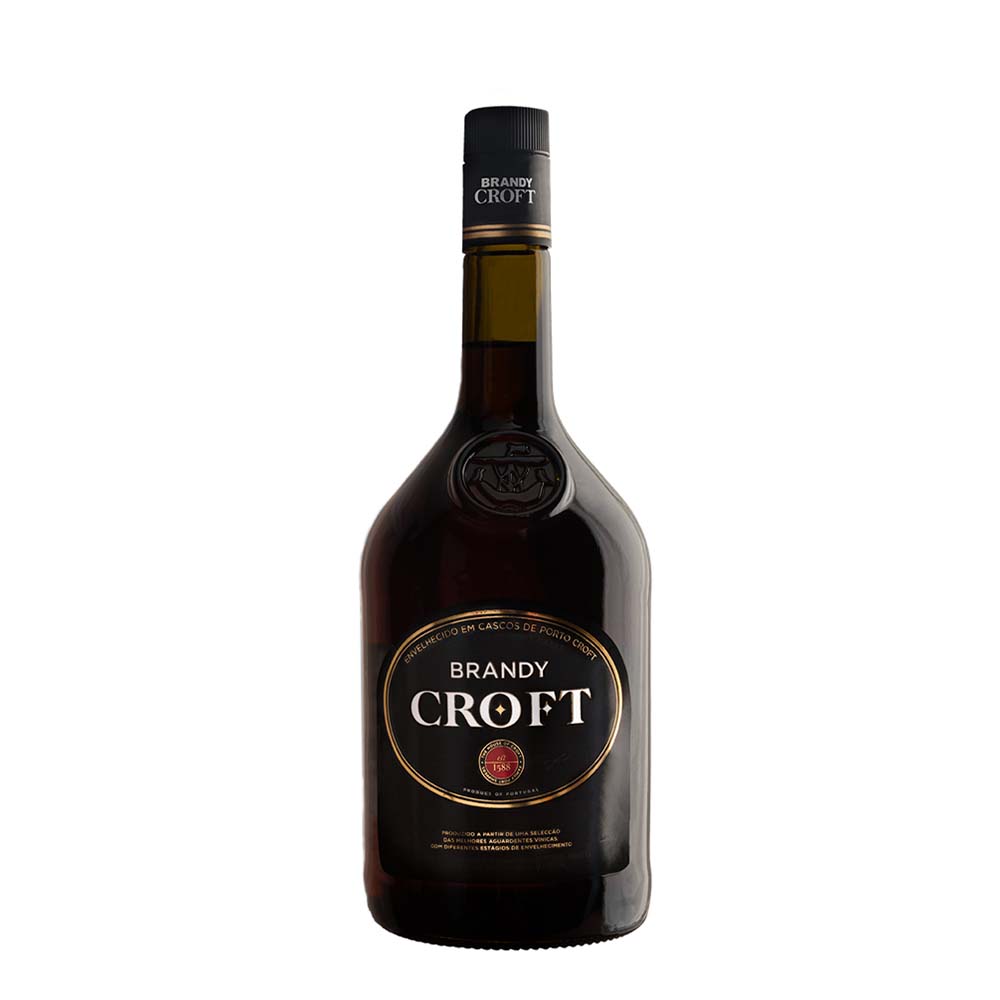 Brandy Croft – 1L