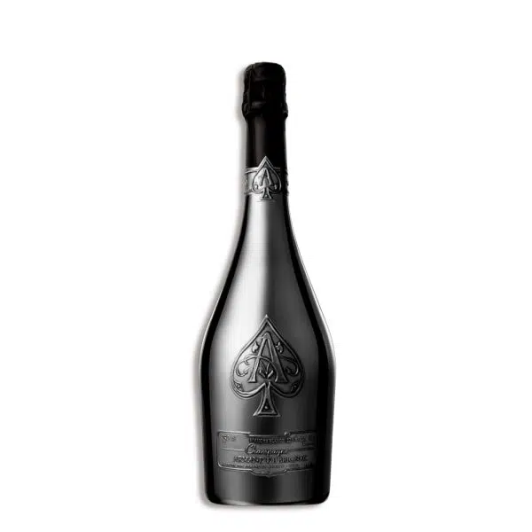Armand De Brignac Blanc De Blancs White - Cave Lusa
