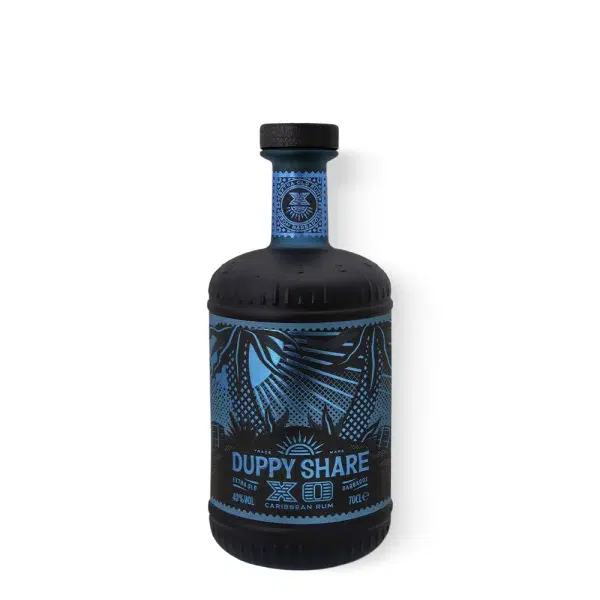 Rum Duppy Share XO
