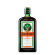 Jägermeister: German liqueur