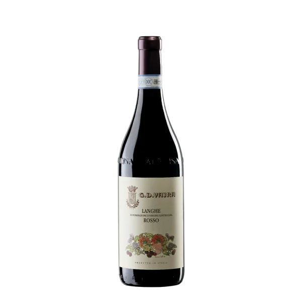 Langhe Red