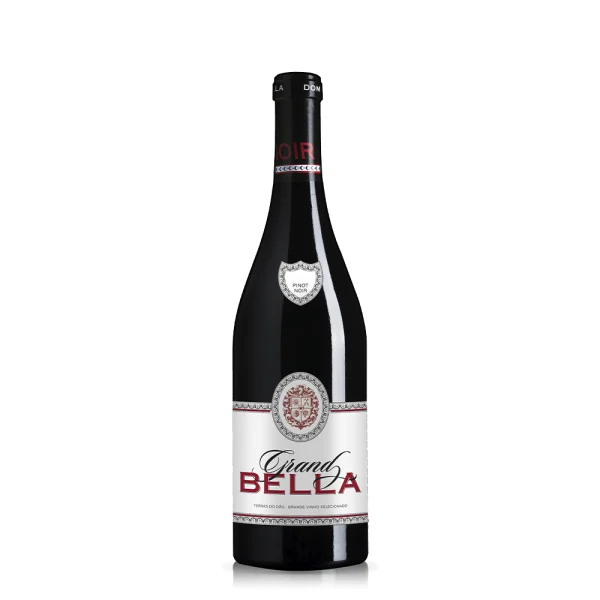 Grand Bella Pinot Noir Tinto