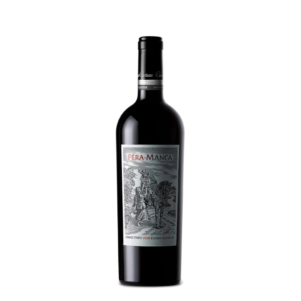 Pêra Manca Red 2019