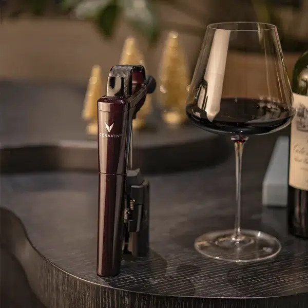 Coravin Timeless Six+ Hermitage Red