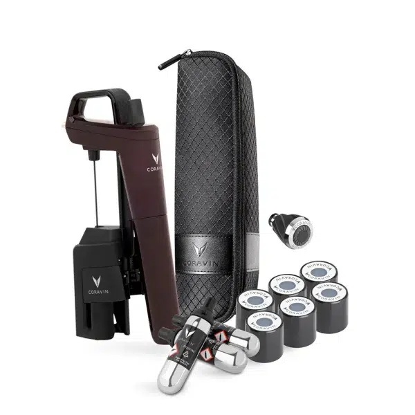 Coravin Timeless Six+ Hermitage Red