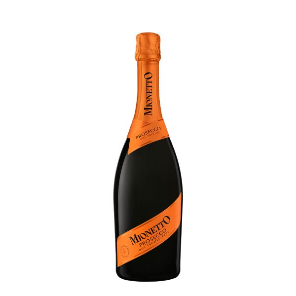 Mionetto Prestige Prosecco Brut Branco espumante DOC Itália
