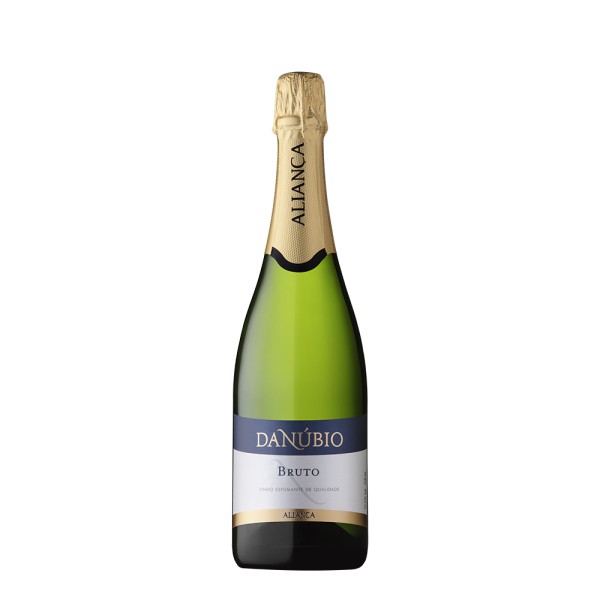 Aliança Reserva Bruto Branco