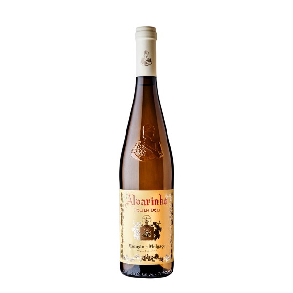 Alvarinho Deu-La-Deu Branco