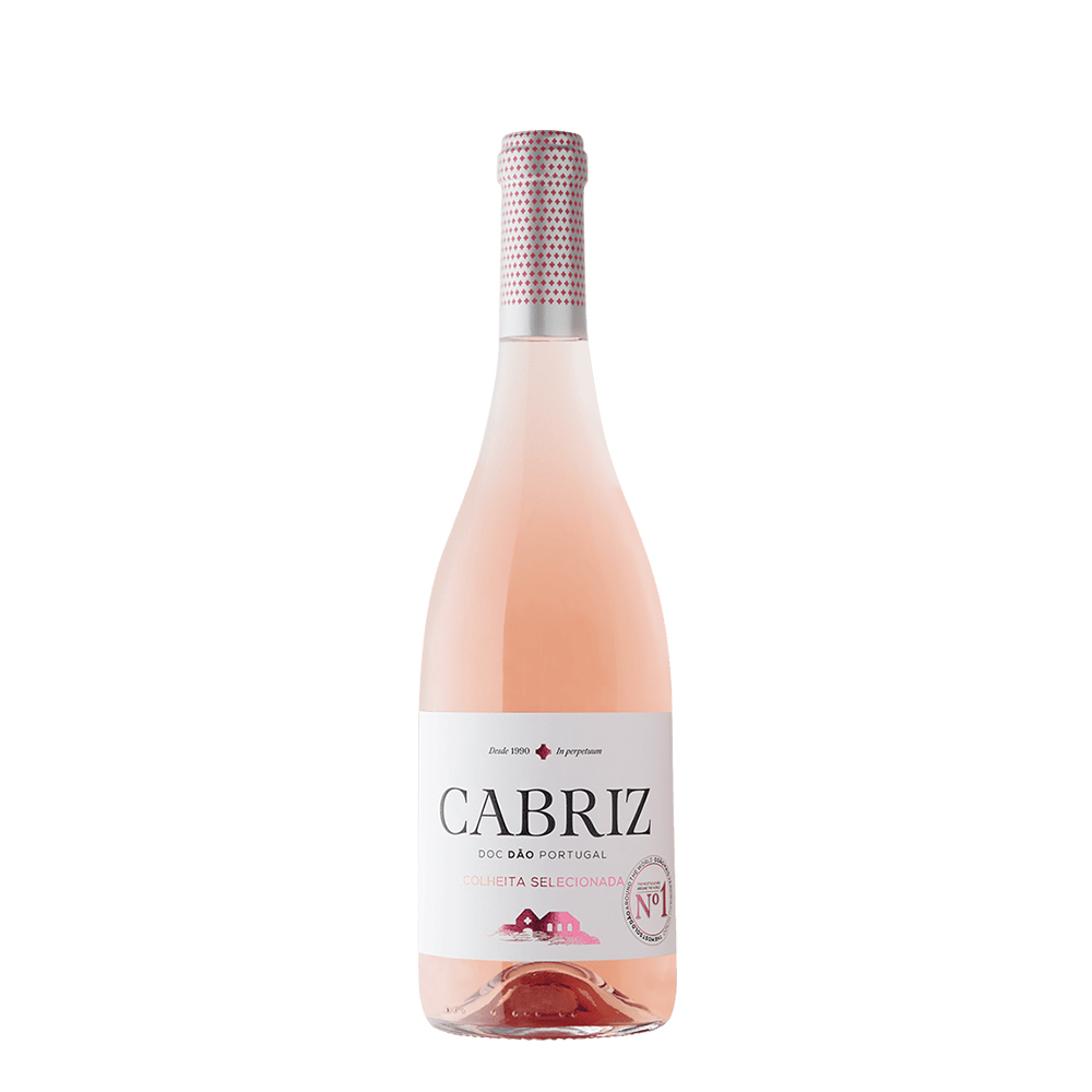 Cabriz Colheita Selecionada Rosé
