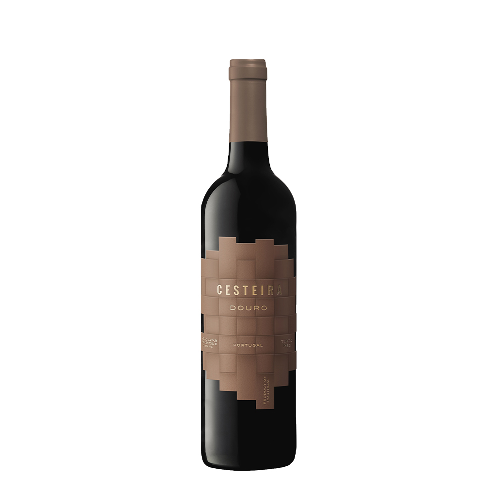 Cesteira Colheita Red