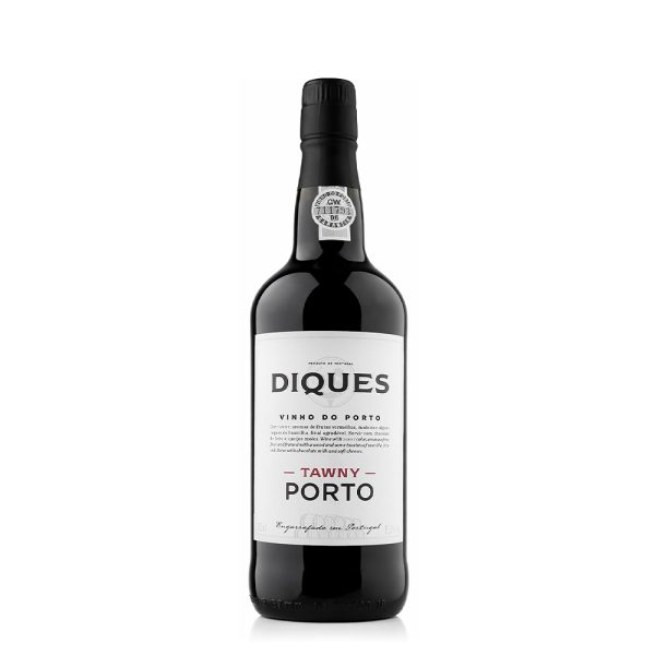 Diques Tawny