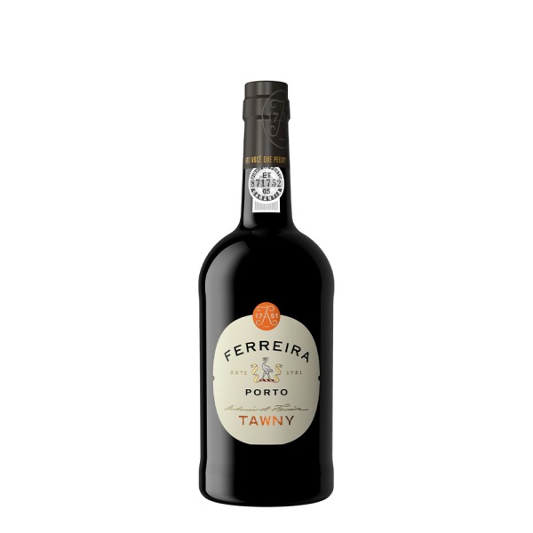 Ferreira Tawny
