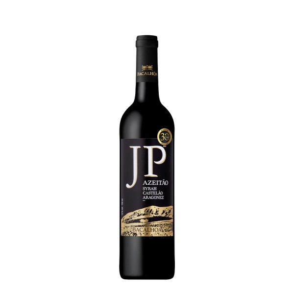 JP Azeitão Tinto