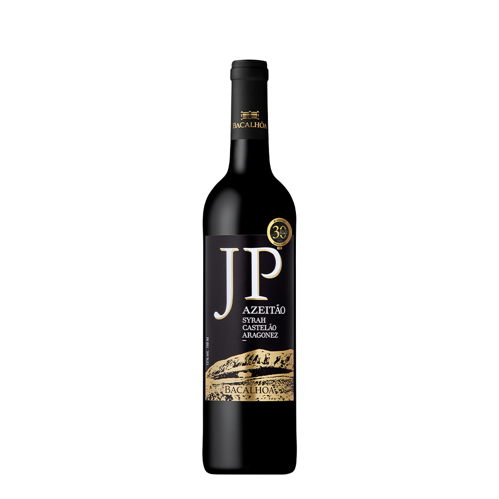JP Azeitão Tinto