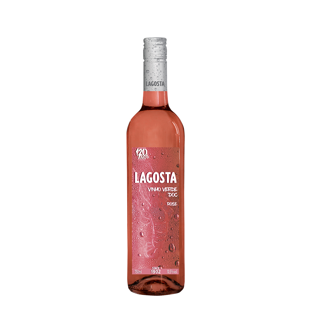 Lagosta Rosé