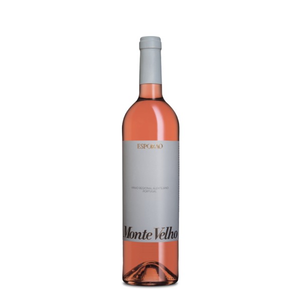Monte Velho Rosé