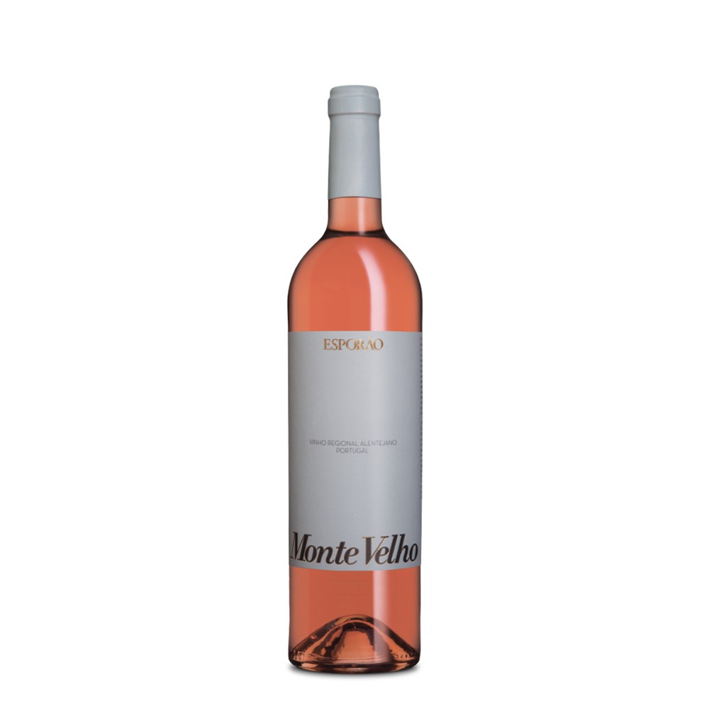 Monte Velho Rosé