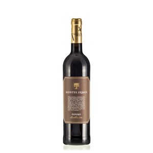 Montes Ermos Colheita Tinto
