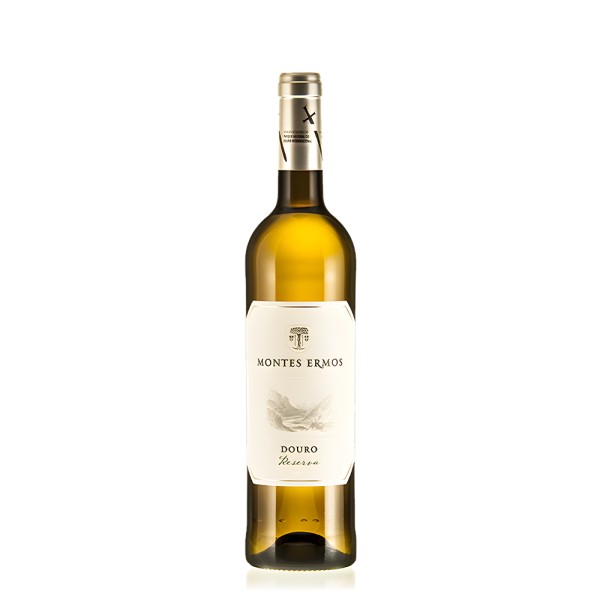 Montes Ermos Reserva White