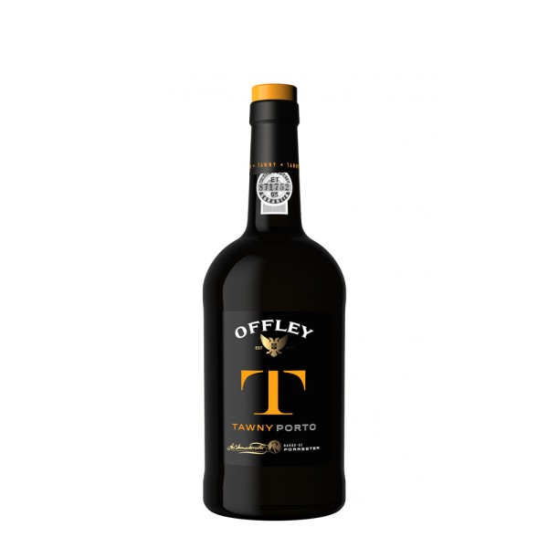 Offley Tawny