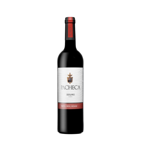 Pacheca Colheita Tinto